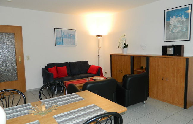 Haus Nordstrand - Foto 16