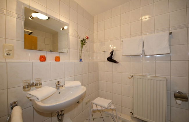 Haus Nordstrand - Foto 29