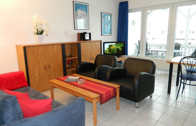 Haus Nordstrand - Foto 17