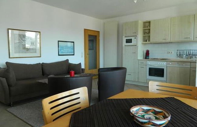 Haus Nordstrand - Foto 23