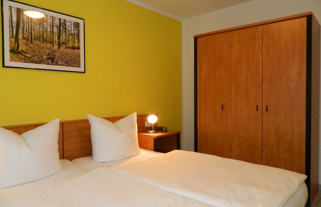 Haus Nordstrand - Foto 4