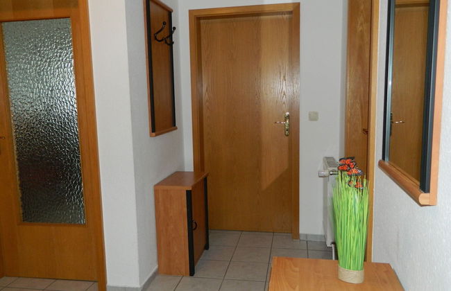 Haus Nordstrand - Foto 26