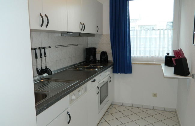 Haus Nordstrand - Foto 14