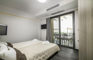 Photo 2 - Serenity Suites Sea View 1