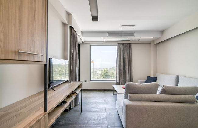 Serenity Suites Sea View 1 - Photo 10