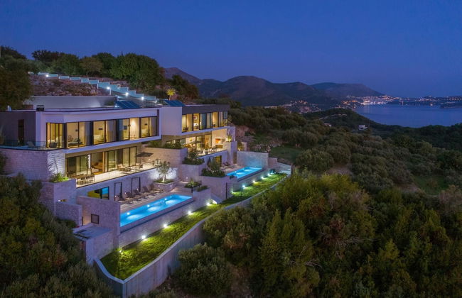 Villa Frida Dubrovnik - Foto 25
