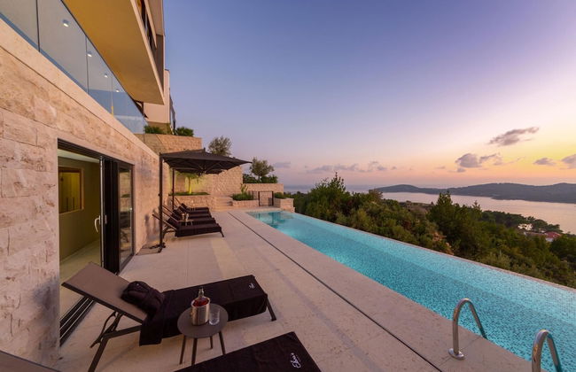 Villa Elena Dubrovnik - Foto 14
