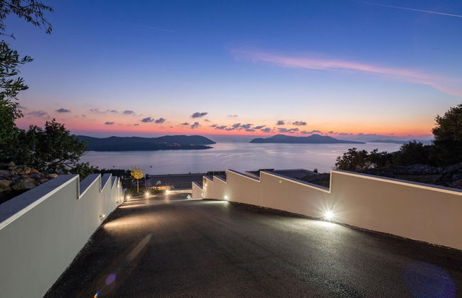 Villa Frida Dubrovnik - Foto 41