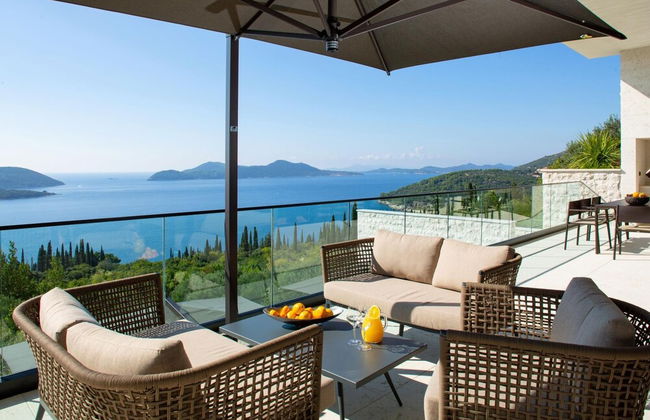 Villa Elena Dubrovnik - Foto 1