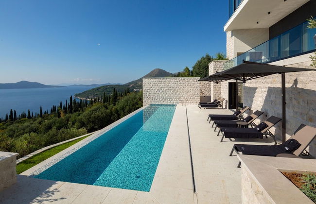 Villa Elena Dubrovnik - Foto 26
