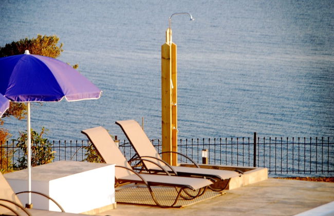 Samothraki Beach Apartments and Suites Hotel - Foto 46