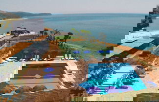 Foto 1 - Samothraki Beach Apartments and Suites Hotel