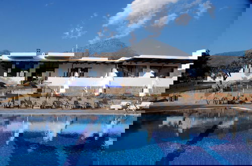 Foto 31 - Samothraki Beach Apartments and Suites Hotel
