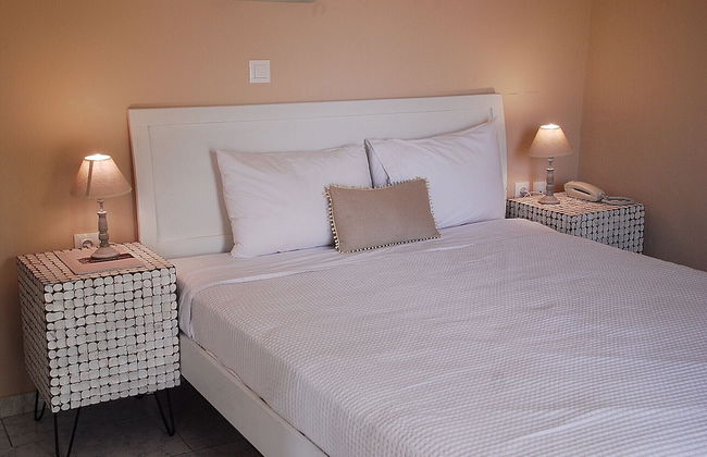 Samothraki Beach Apartments and Suites Hotel - Foto 13