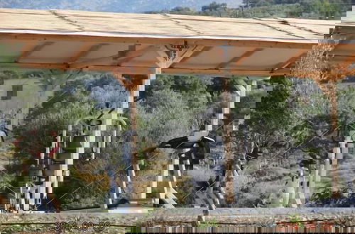 Foto 37 - Samothraki Beach Apartments and Suites Hotel