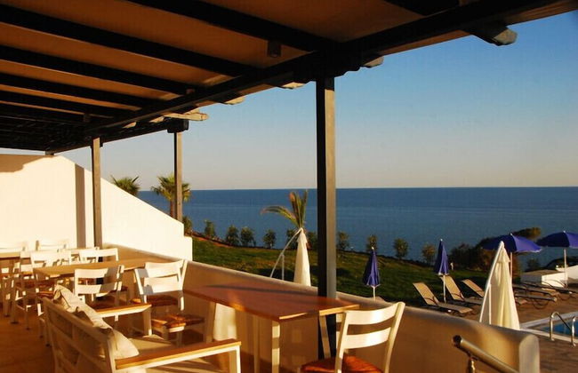 Samothraki Beach Apartments and Suites Hotel - Foto 3