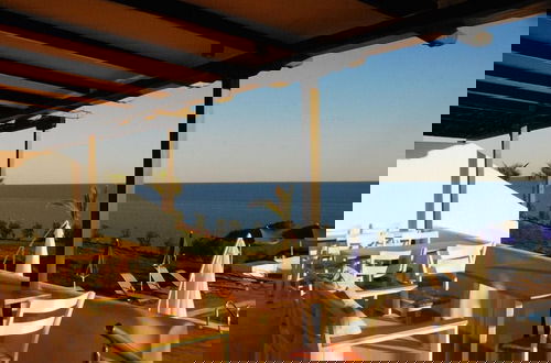 Foto 3 - Samothraki Beach Apartments and Suites Hotel