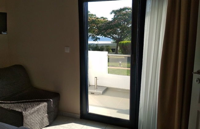 Samothraki Beach Apartments and Suites Hotel - Foto 11