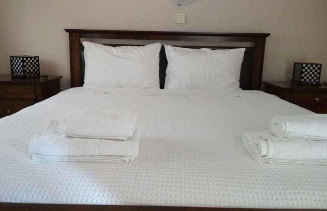 Samothraki Beach Apartments and Suites Hotel - Foto 8