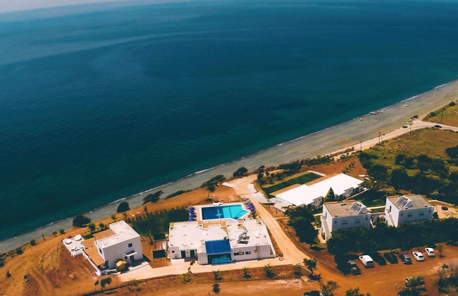 Samothraki Beach Apartments and Suites Hotel - Foto 48