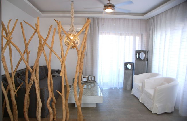 Samothraki Beach Apartments and Suites Hotel - Foto 5