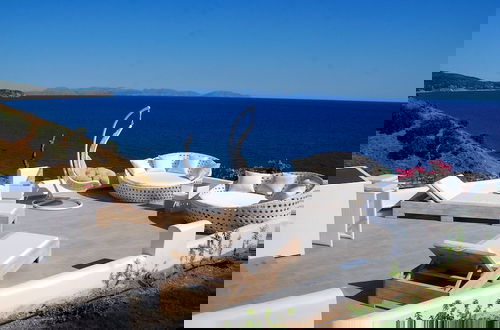 Foto 7 - Samothraki Beach Apartments and Suites Hotel