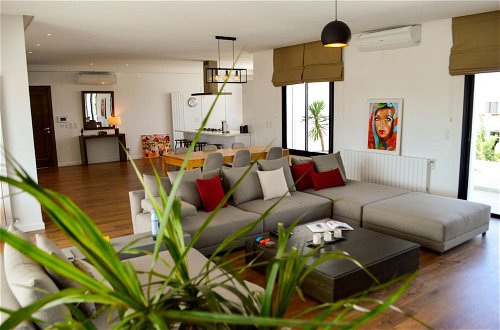 Foto 15 - Cosy S2 Apartment in La Soukra
