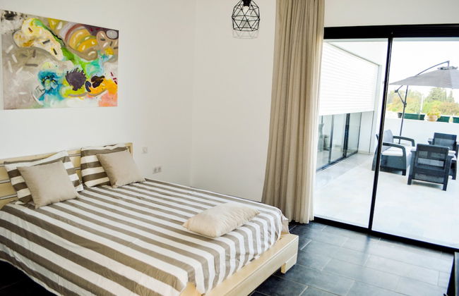Cosy S2 Apartment in La Soukra - Foto 3