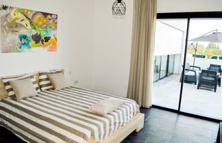 Foto 3 - Cosy S2 Apartment in La Soukra