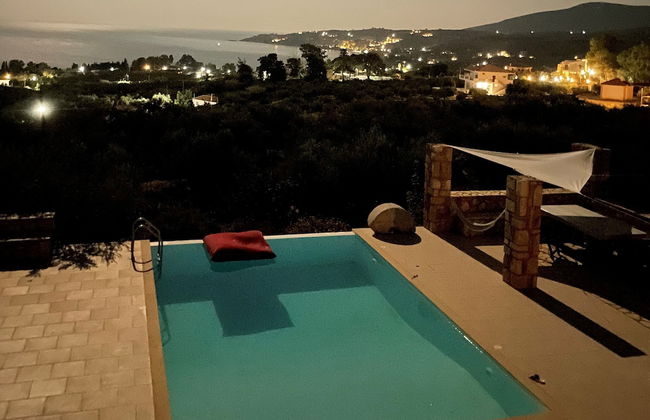 Onirozo Villa - Foto 20