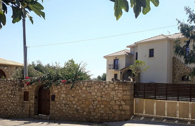 Onirozo Villa - Foto 27