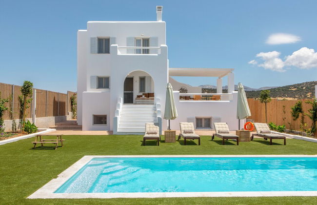 Naxian Resort - Foto 79