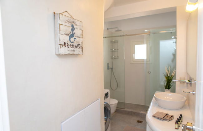 Naxian Resort - Foto 78