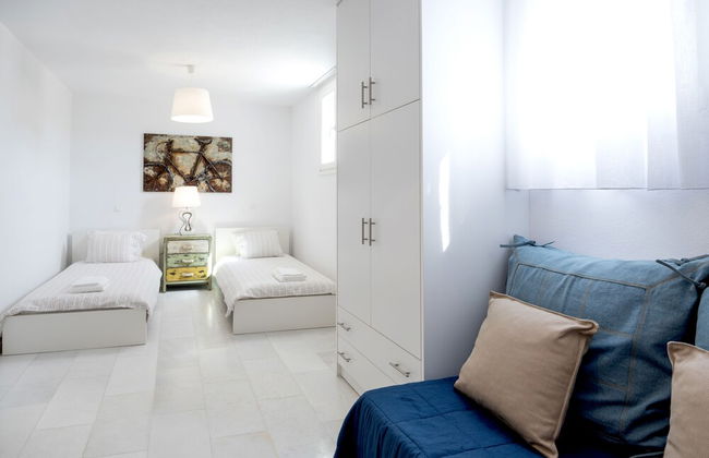 Naxian Resort - Foto 10