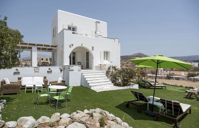 Naxian Resort - Foto 57