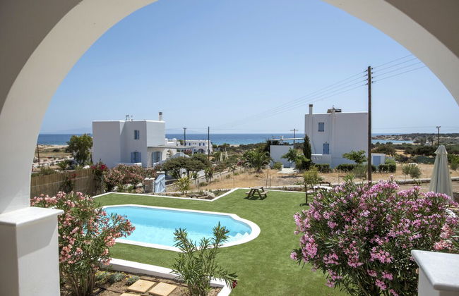 Naxian Resort - Foto 80