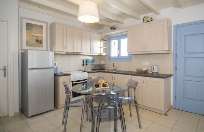 Naxian Resort - Foto 45