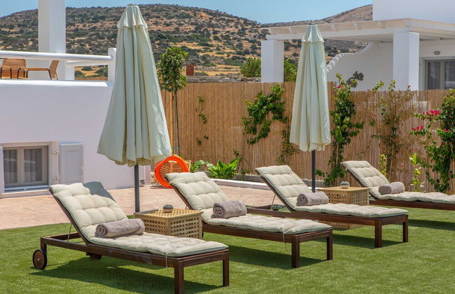 Naxian Resort - Foto 67