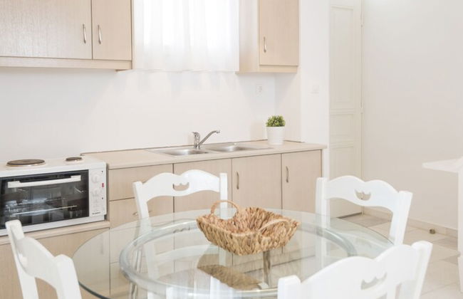 Naxian Resort - Foto 11