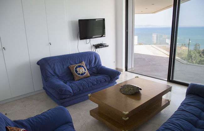 The Cliff House - Foto 28