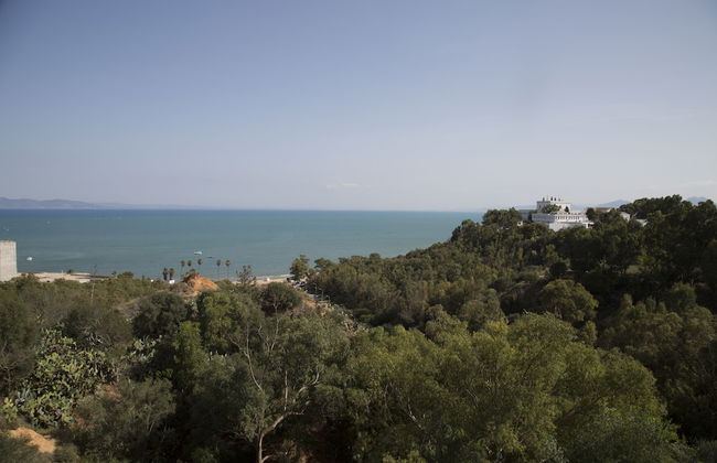 The Cliff House - Foto 52