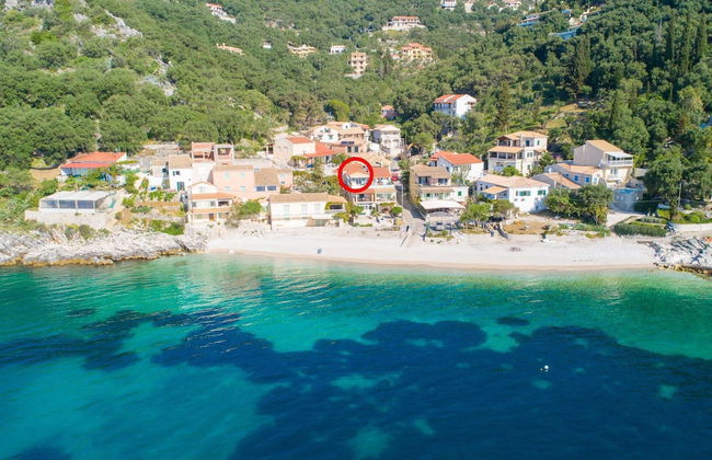 Georgia Walk to Beach Sea Views A C Wifi Car Not Required - 293 - Foto 2