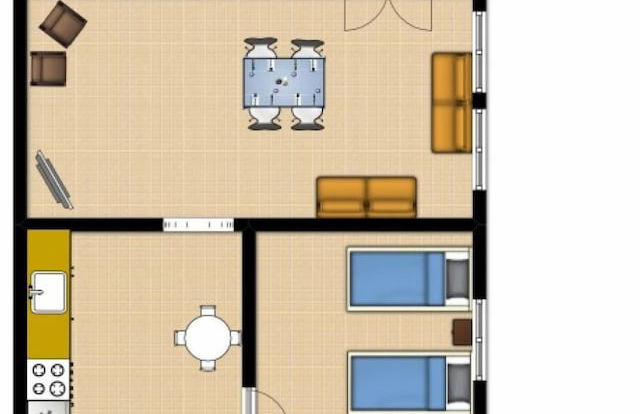 Georgia Walk to Beach Sea Views A C Wifi Car Not Required - 293 - Foto 31