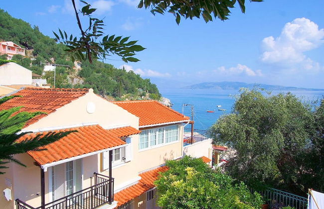 Georgia Walk to Beach Sea Views A C Wifi Car Not Required - 293 - Foto 24