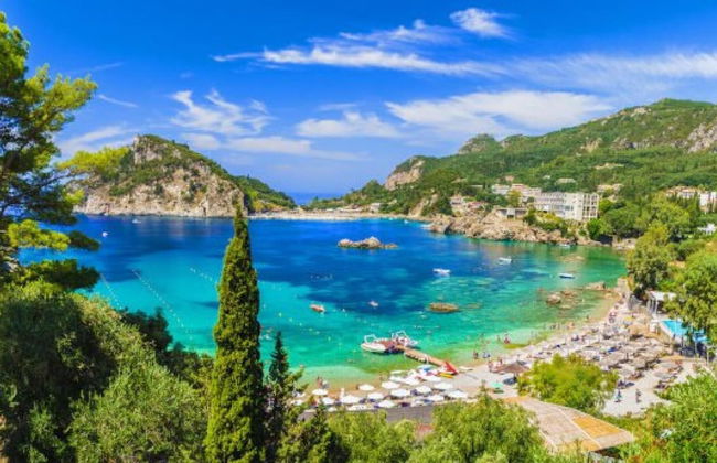 Georgia Walk to Beach Sea Views A C Wifi Car Not Required - 293 - Foto 4