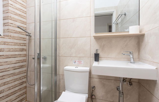 Georgia Walk to Beach Sea Views A C Wifi Car Not Required - 293 - Foto 35