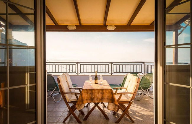 Georgia Walk to Beach Sea Views A C Wifi Car Not Required - 293 - Foto 14