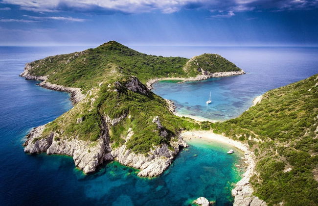 Georgia Walk to Beach Sea Views A C Wifi Car Not Required - 293 - Foto 5