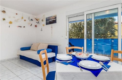 Foto 1 - Seaside Apartment in Mandre With Barbecue