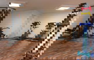 Photo 35 - Gemünder Ferienpark Salzberg